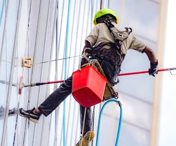 Cleaning Firms